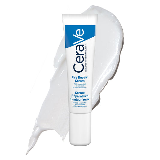 Cerave crème réparatrice contour yeux 14ml