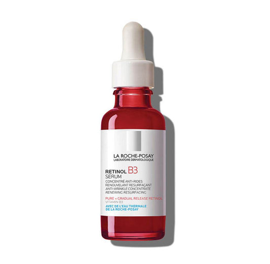 LA ROCHE-POSAY RETINOL B3 SERUM 30ML