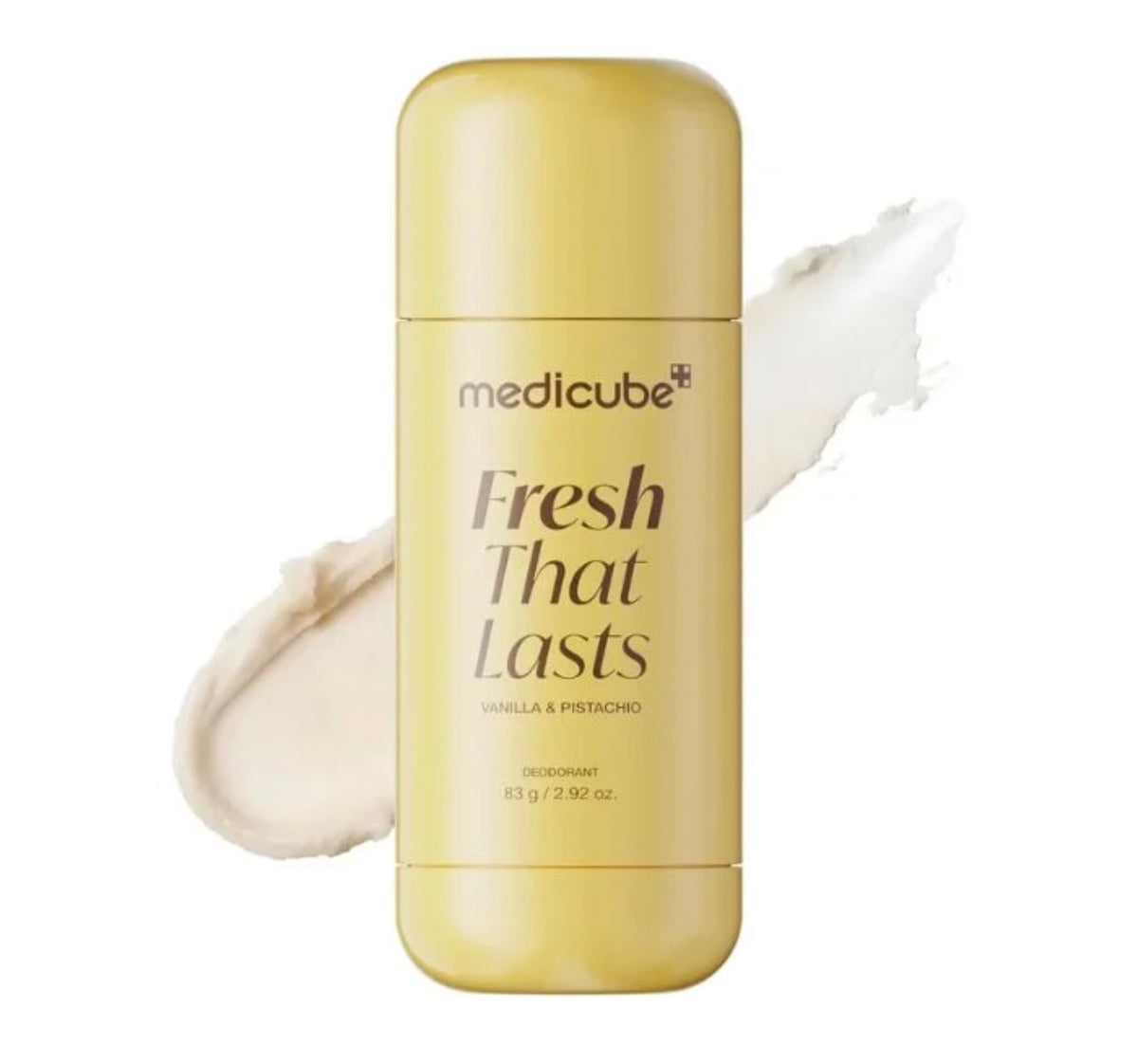 MEDICUBE FRESH THAT LAST DEODORANT ECLAIRCISSANT 83G