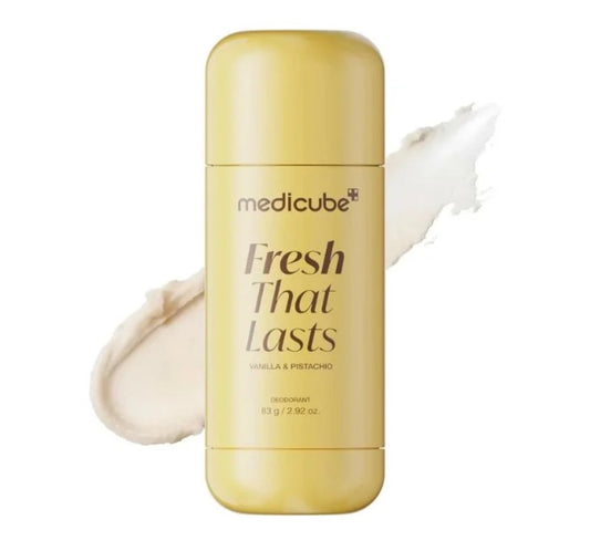 MEDICUBE FRESH THAT LAST DEODORANT ECLAIRCISSANT 83G