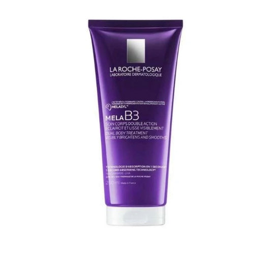 LA ROCHE POSAY MELA B3 SOIN CORPS DOUBLE ACTION 200ML