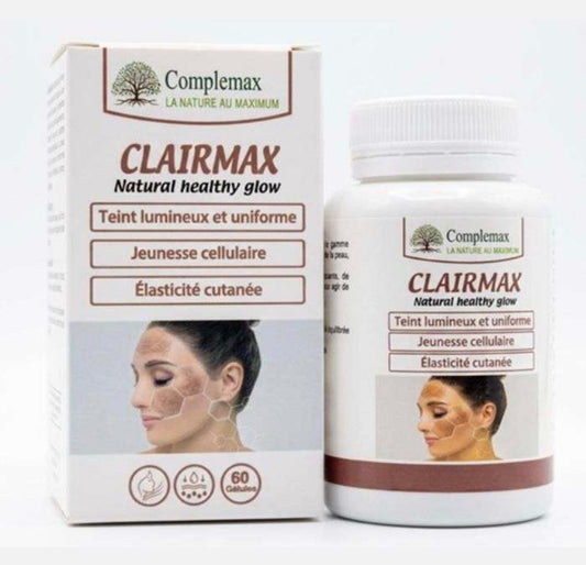 COMPLEMAX CLAIRMAX 60 GELULES