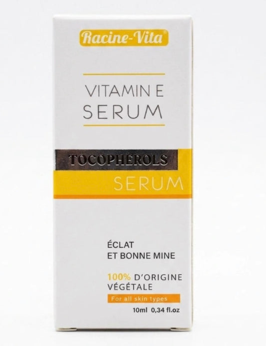 Racine Vita Serum Vitamine E 10 ml
