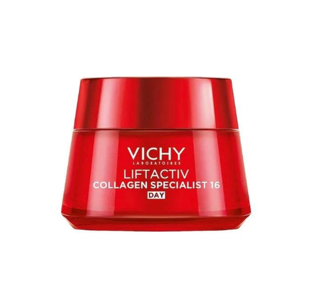 VICHY OFFRE LIFTACTIV COLLAGEN SPECIALIST ANTI AGE JOUR 50 ML + TROUSSE + LIFTACTIV 15ML OFFERTs