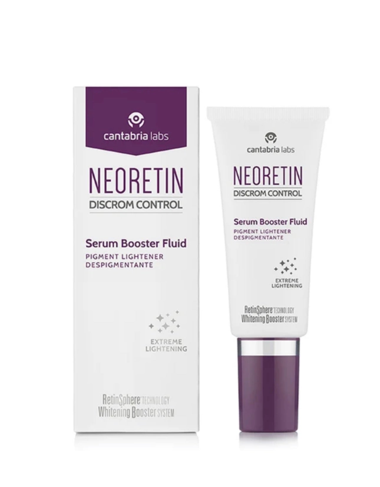 CANTABRIA NEORETIN SERUM 30ML