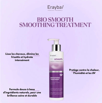 ERAYBA BIO SMOOTH SMOOTHING TREATMENT 200ML