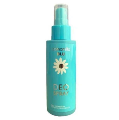 Photowhite Ecran Invisible spf50+ 50ml + Camomilla Blu Deodorant Spray Pack