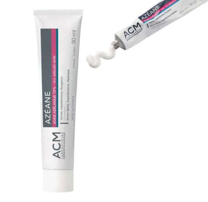 ACM AZÉANE CRÈME Acide Azélaique 15% 30ml