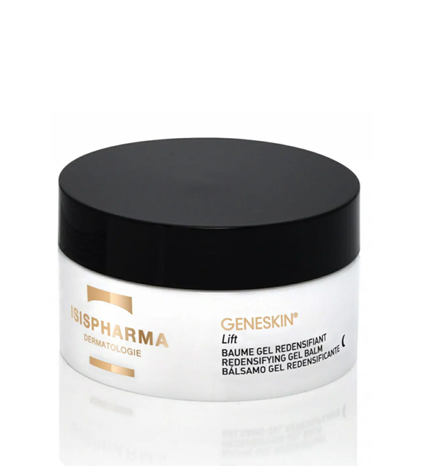 ISISPHARMA GENESKIN LIFT BAUME GEL REDENSIFIANT 50ML DE NUIT