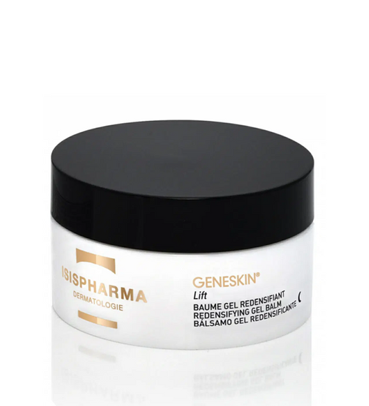 ISISPHARMA GENESKIN LIFT BAUME GEL REDENSIFIANT 50ML DE NUIT