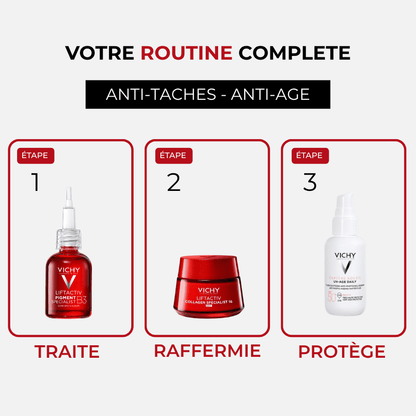 VICHY LIFTACTIV SPECIALIST B3 SERUM