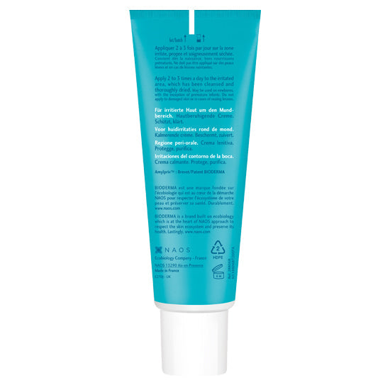 BIODERMA ABCDERM CREME REPARATRICE PERI ORAL 40 ML
