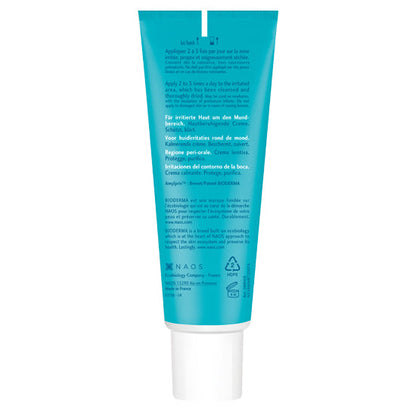 BIODERMA ABCDERM CREME REPARATRICE PERI ORAL 40 ML