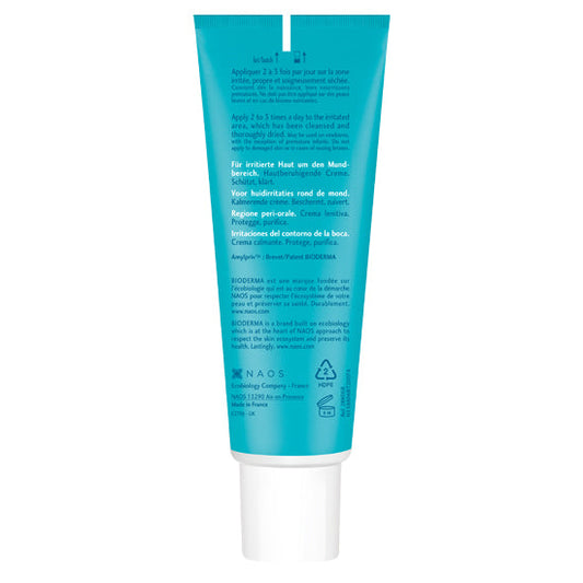 BIODERMA ABCDERM CREME REPARATRICE PERI ORAL 40 ML