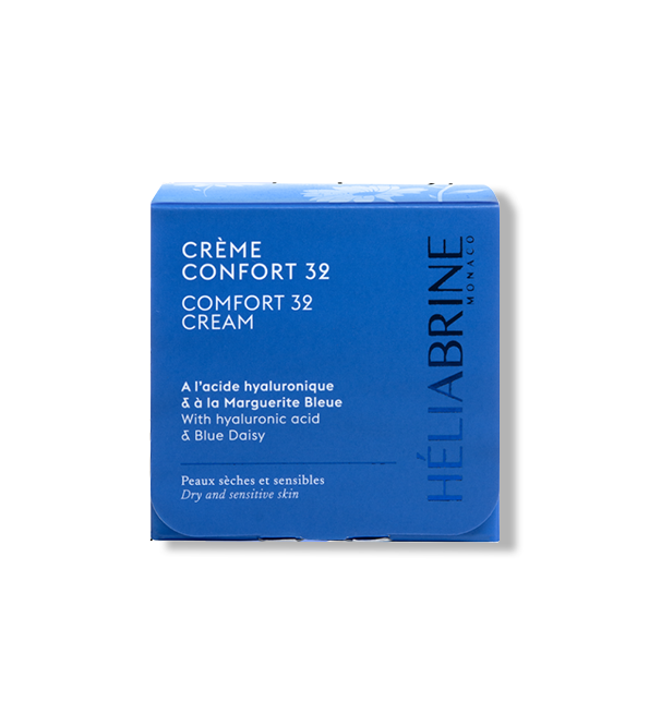 HELIABRINE Crème confort 32