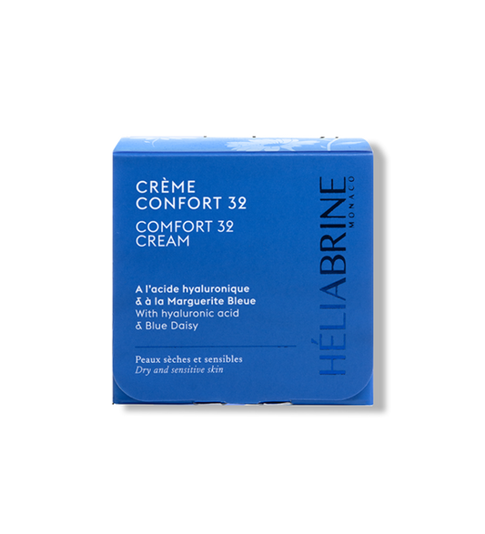 HELIABRINE Crème confort 32