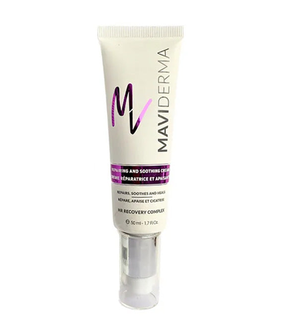 Maviderma Creme Reparatrice Apaisante 50ml