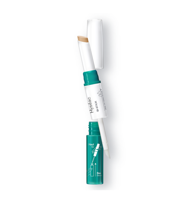 Uriage – Hyséac – Bi-Stick – 1 g