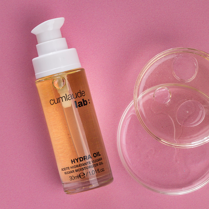 Cumlaude Lab Vulvar Hidragyn Hydra Oil – Huile Intime Hydratante & Apaisante–