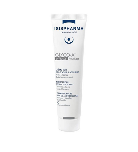 ISISPHARMA GLYCO-A INTENSE Peeling 30ml