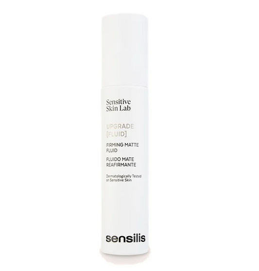 Sensilis Upgrade Fluide Matte 50ml