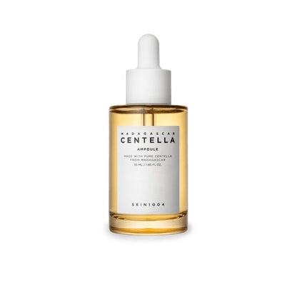 SKIN 1004 MADAGASCAR CENTELLA AMPOULE SÉRUM APAISANT 55ML