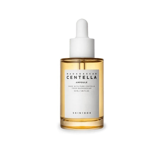 SKIN 1004 MADAGASCAR CENTELLA AMPOULE SÉRUM APAISANT 55ML