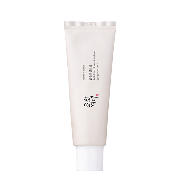 BEAUTY OF JOSEON ECRAN SOLAIRE SPF 50+ 50ML