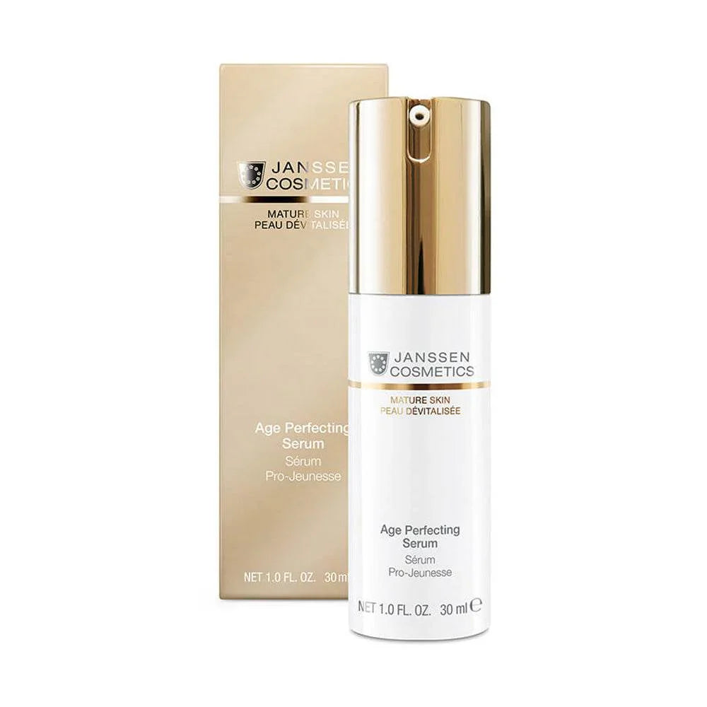 Janssen Cosmetics Sérum Pro Jeunesse 30ml