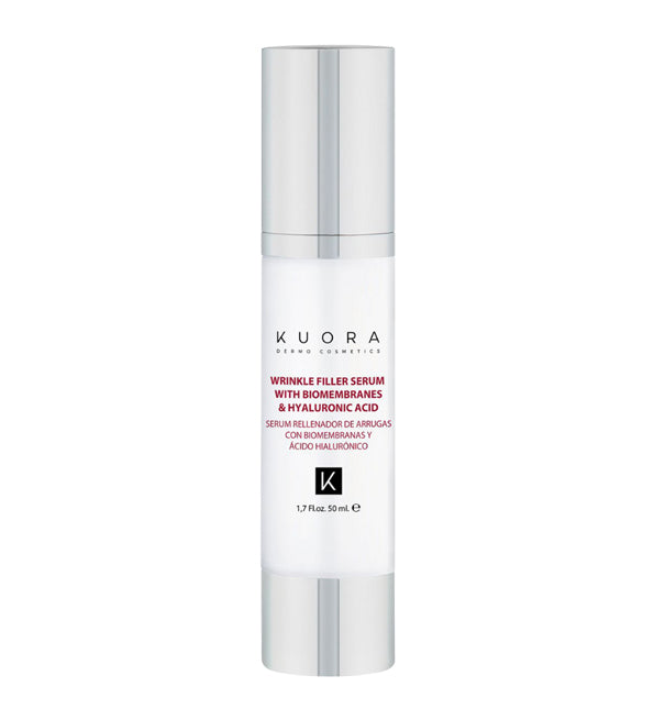 KUORA- Coffret Effet Filer Hydratation