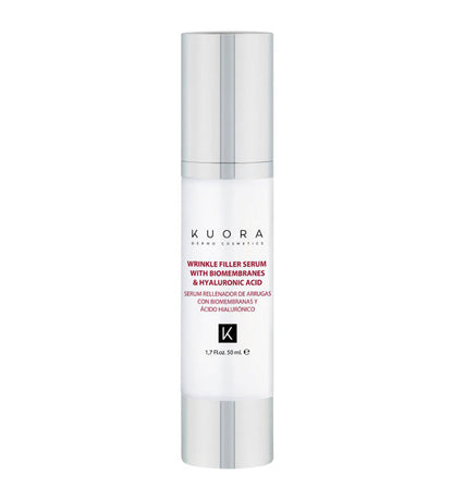 KUORA- Coffret Effet Filer Hydratation
