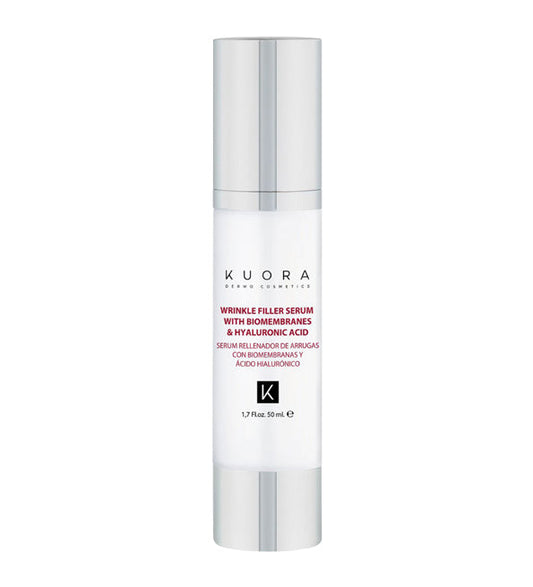 KUORA- Coffret Effet Filer Hydratation