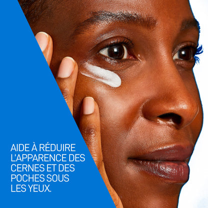 Cerave crème réparatrice contour yeux 14ml