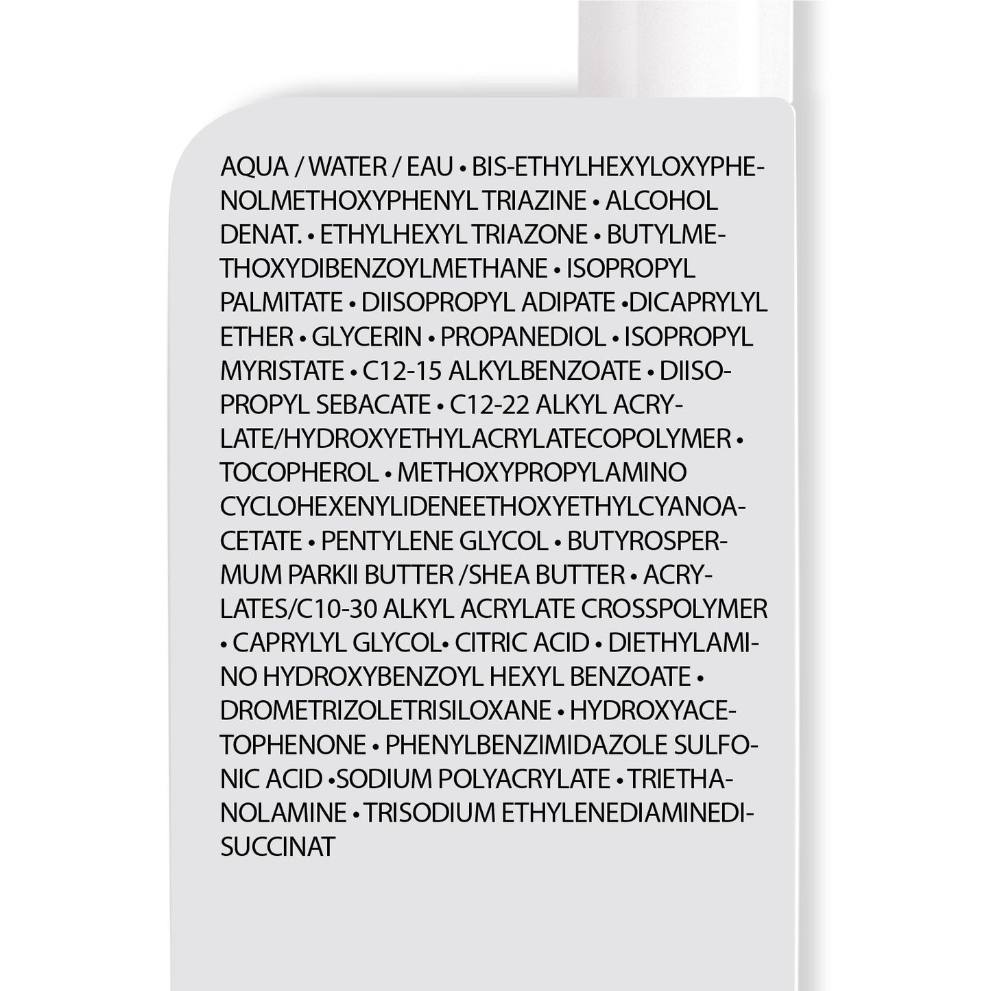 La roche posay anthelios uvmune 400 dermo-pediatrics fluide invisible