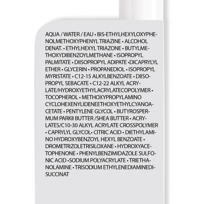 La roche posay anthelios uvmune 400 dermo-pediatrics fluide invisible