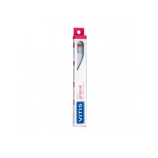 VITIS BROSSE A DENTS GINGIVAL