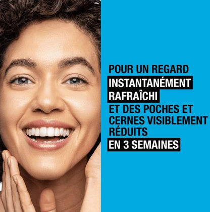 NEUTROGENA HYDRO BOOST GEL-CRÈME YEUX 15ml