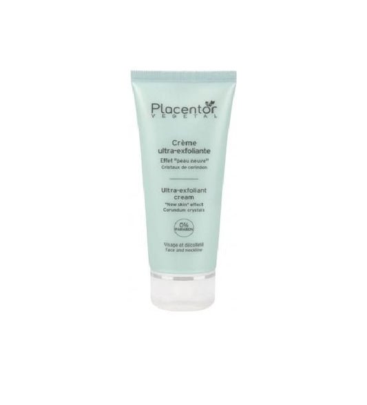 Placentor creme ultra exfoliante 75g