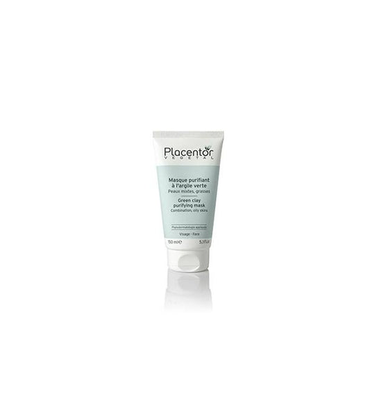 Placentor Masque a l’argile verte 150Ml