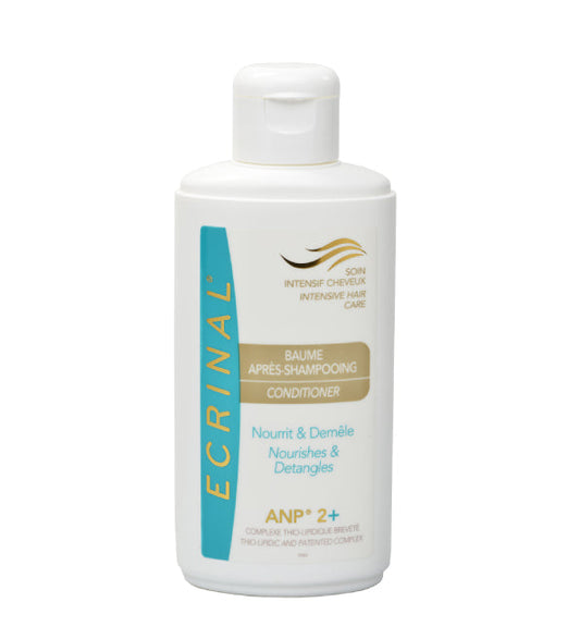 Ecrinal – Baume Après-Shampooing à l’ANP2+ – 250ml