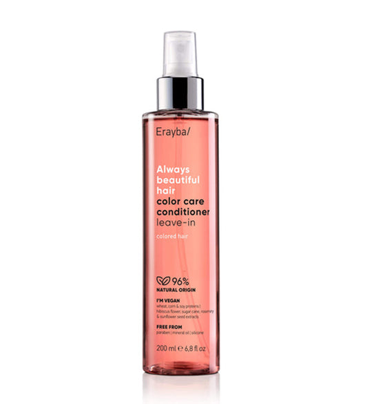 ERAYBA ABH COLOR CARE CONDITIONER LEAVE-IN 200ML