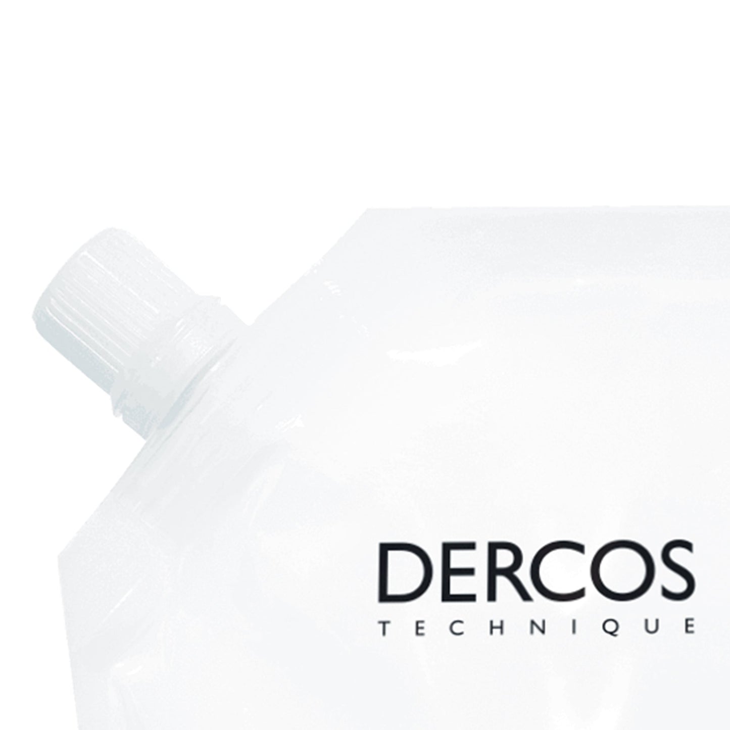 VICHY DERCOS TECHNIQUE ECO-RECHARGE SHAMPOOING ANTIPELLICULAIRE DS - Cheveux normaux-a-gras-390ml