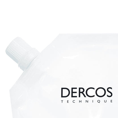VICHY DERCOS TECHNIQUE ECO-RECHARGE SHAMPOOING ANTIPELLICULAIRE DS - Cheveux normaux-a-gras-390ml