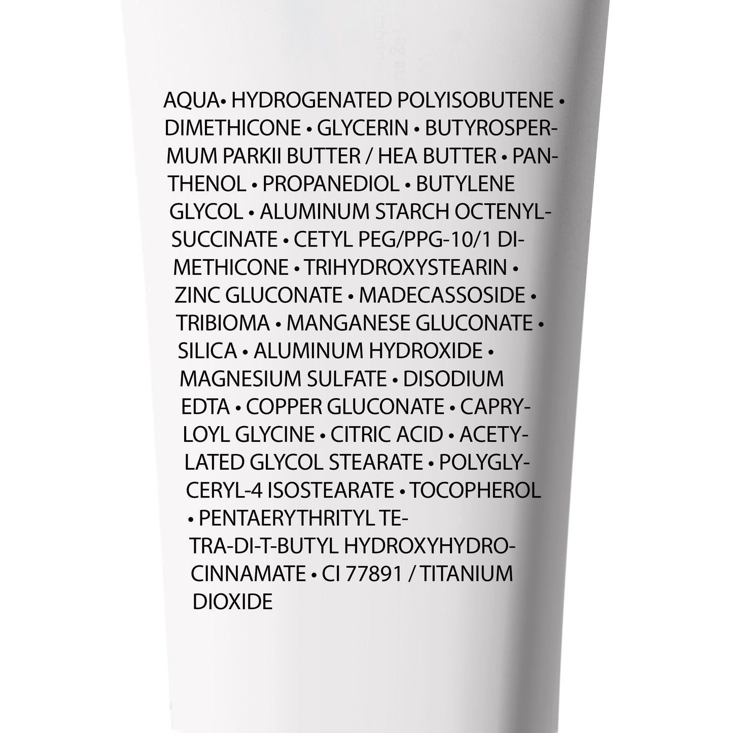 LA ROCHE POSAY CICAPLAST BAUME REPARATEUR 40ML B5 +
