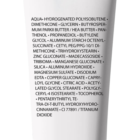 LA ROCHE POSAY CICAPLAST BAUME REPARATEUR 40ML B5 +