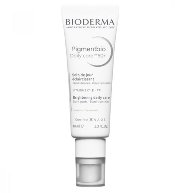 Bioderma Pigmentbio Daily Care Spf 50+ 40ml