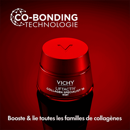 Vichy Liftactiv Collagen Specialist – 50 ml