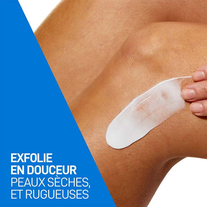Cerave sa creme anti-rugosites 340g