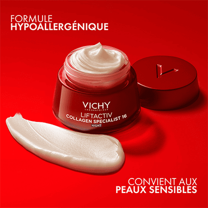 Vichy Liftactiv Collagen Specialist – 50 ml