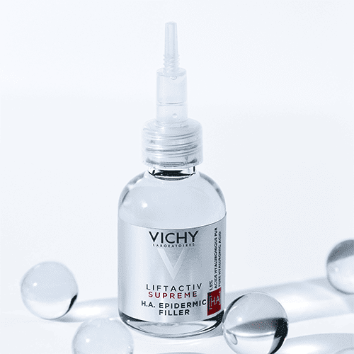 Vichy Liftactiv H.A. EPIDERMIC FILLER RIDES ET FERMETE 30ml